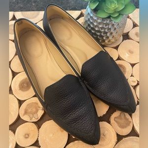 Poppy Barley Classic Loafers size 7